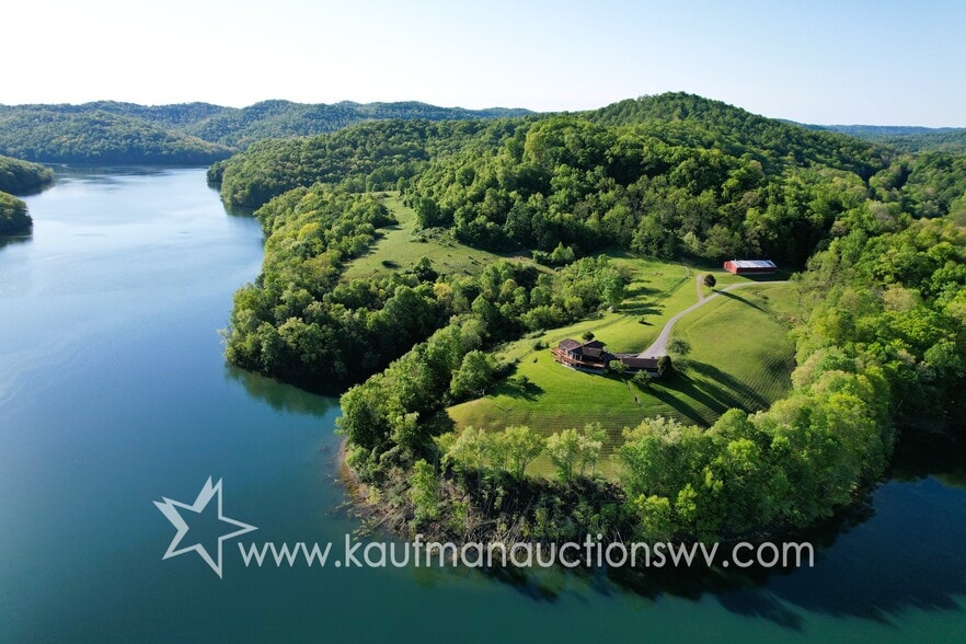 More Photos Of 290 Stonecoal rd, Horner Land For Sale