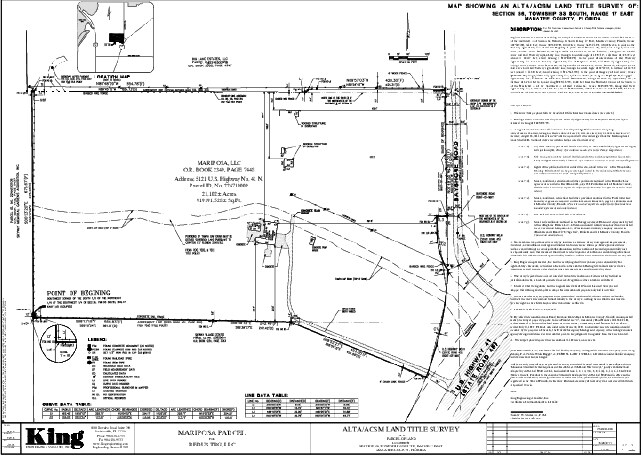 More Photos Of 710 54th St E, Palmetto Land For Sale