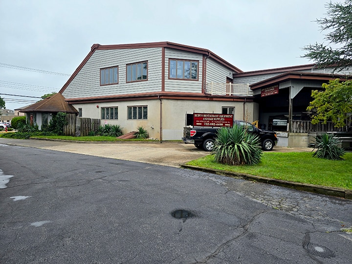 More Photos Of 804-808 Arnold Ave, Point Pleasant Beach General Retail For Lease