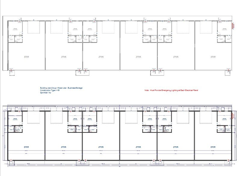 More Photos Of 405 Red Squirrel St, Bowling Green Industrial For Sale