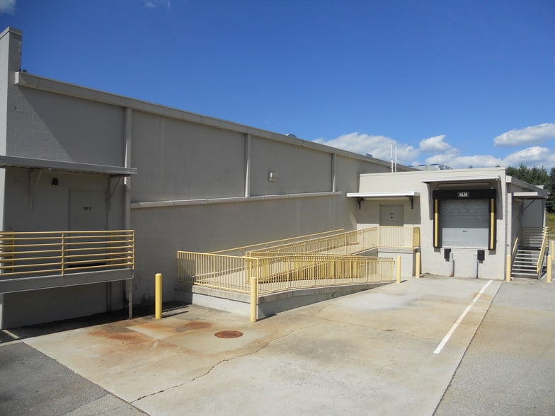 More Photos Of 13374 Booker T Washington Hwy, Moneta Storefront For Lease