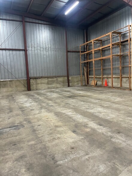 More Photos Of 2325 Sinton Rd, Colorado Springs Warehouse For Lease