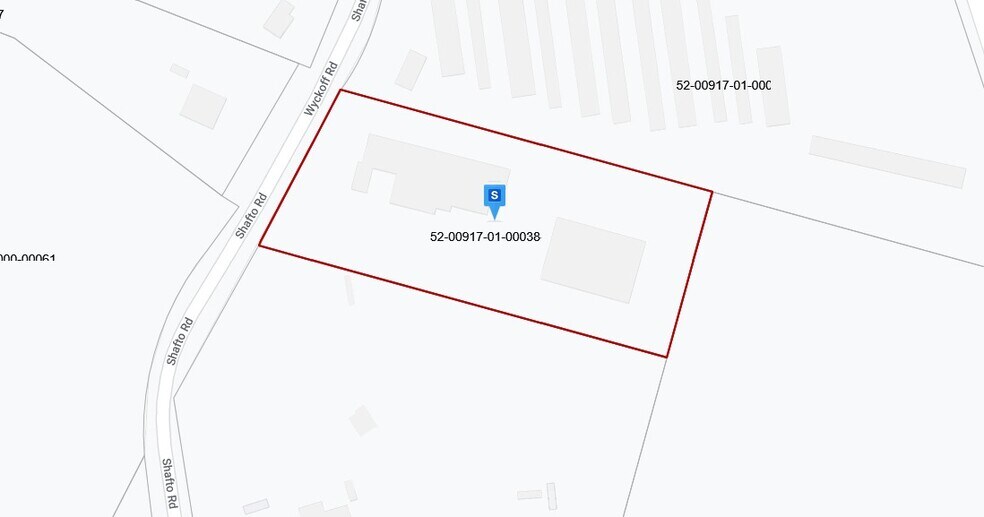 More Photos Of 1640 Wyckoff Rd, Wall Township Warehouse For Lease