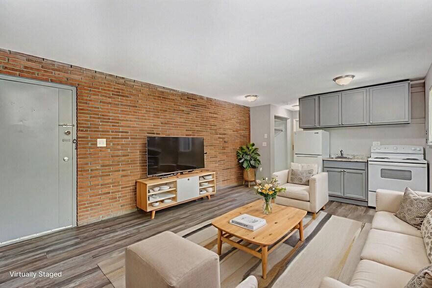 More Photos Of 1005-1007 Dana Ave, Cincinnati Apartments For Sale
