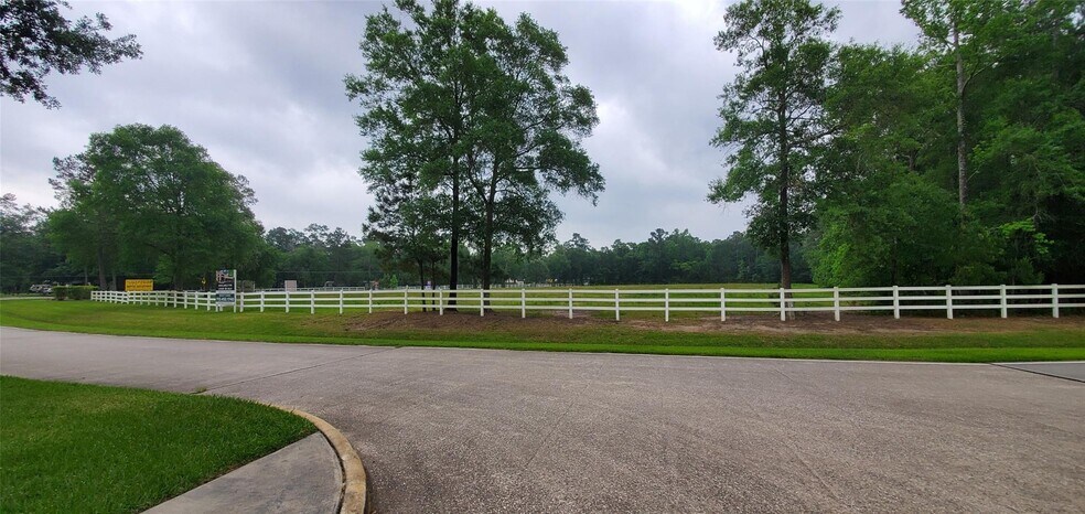 Primary Photo Of 29662 Huffman Cleveland Rd, Huffman Land For Sale