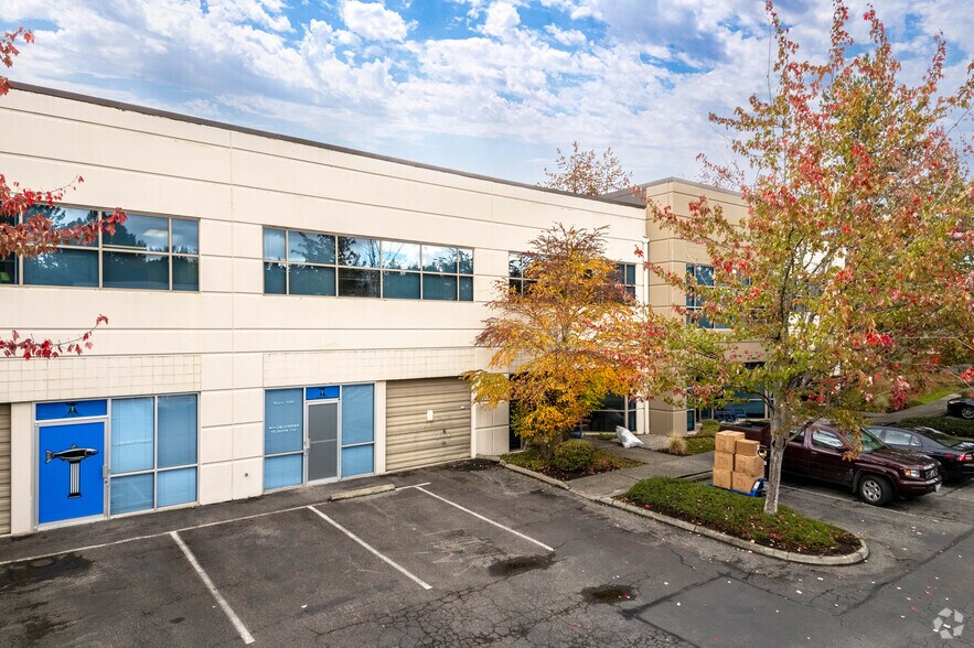 Primary Photo Of 12015 115th Ave NE, Kirkland Light Manufacturing For Lease