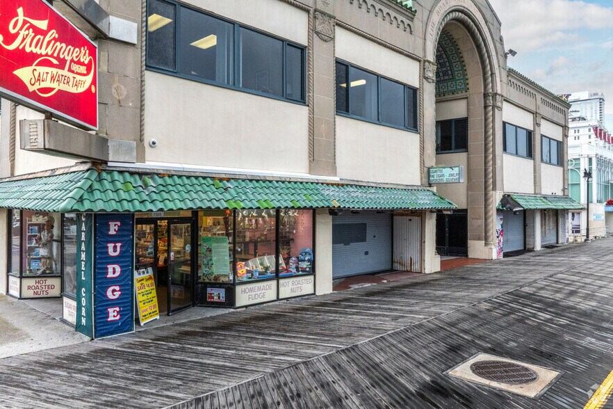 More Photos Of 1325 Boardwalk Ave, Atlantic City Office Residential For Sale