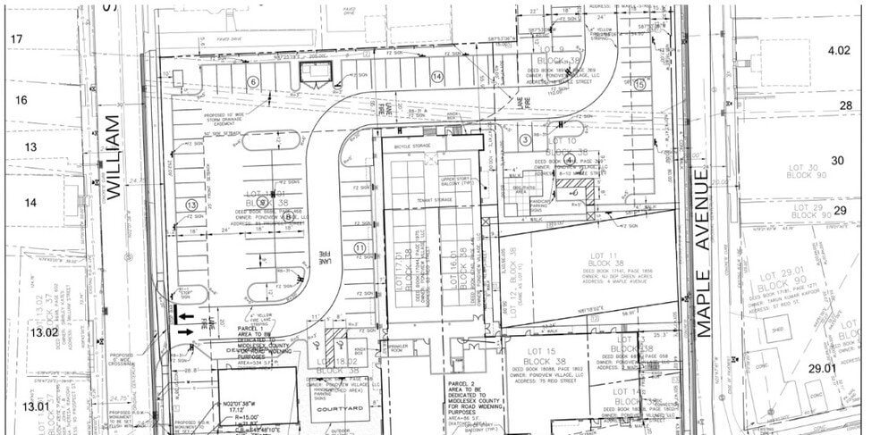 More Photos Of 85 Prospect St, South River Land For Sale