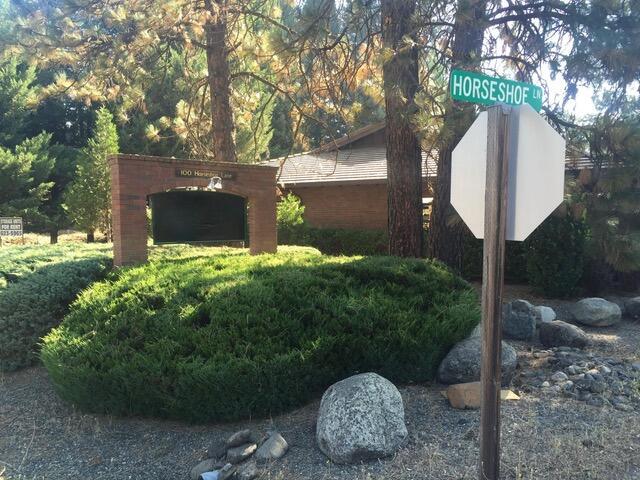 More Photos Of 100 Horseshoe Lane, Weaverville Office For Sale