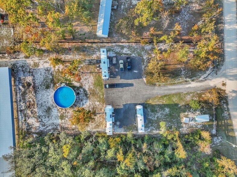 More Photos Of 16960 Beach Rd, Perry Specialty For Sale