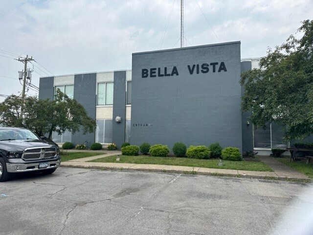 Primary Photo Of 6495 Transit Rd, Bowmansville Office For Lease