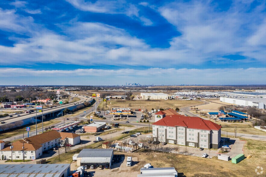 More Photos Of 1000 Dowdy Ferry Rd, Hutchins Hotel For Sale