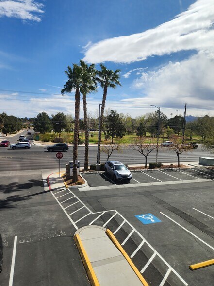 More Photos Of 6725 S Eastern Ave, Las Vegas Medical For Lease