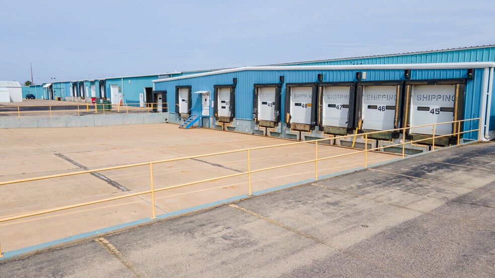 More Photos Of N9246 State Road 80, Necedah Warehouse For Lease