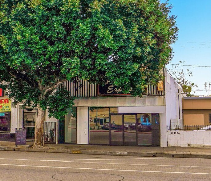 More Photos Of 4874 Huntington Dr S, Los Angeles Storefront Retail Office For Lease
