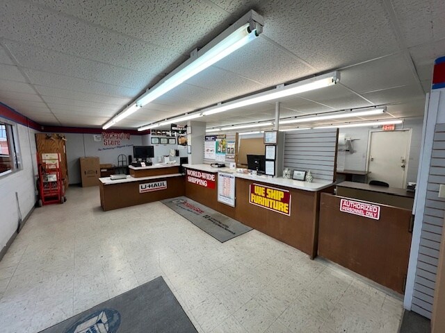 More Photos Of 620 W Ferguson Ave, Pharr Freestanding For Sale