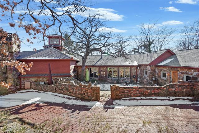 More Photos Of 4347 W 41st St, Tulsa Hospitality For Sale