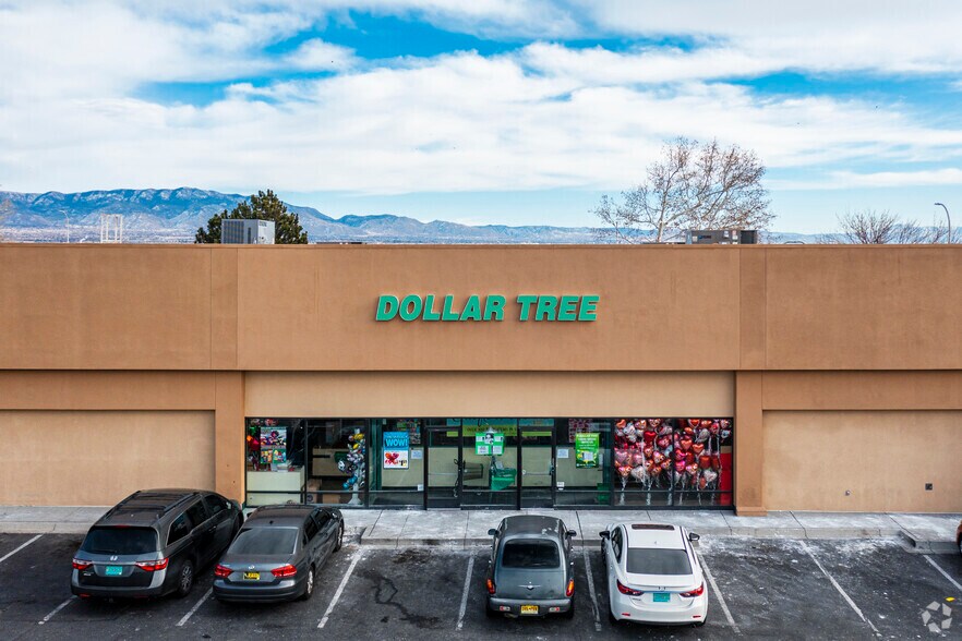 More Photos Of 9301 Coors Blvd NW, Albuquerque Unknown For Lease