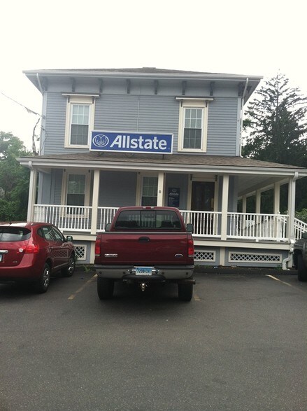 More Photos Of 201 Marlborough St, Portland Office For Sale
