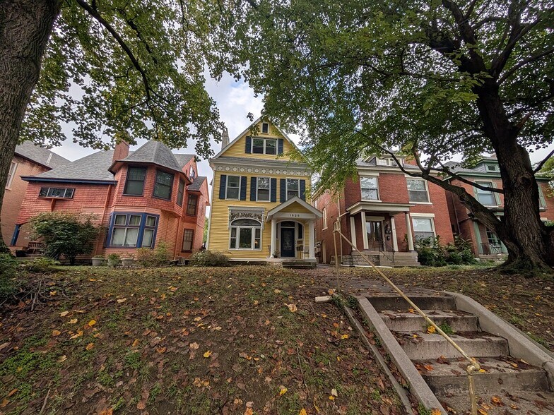 More Photos Of 1325 Hepburn Ave, Louisville Apartments For Sale