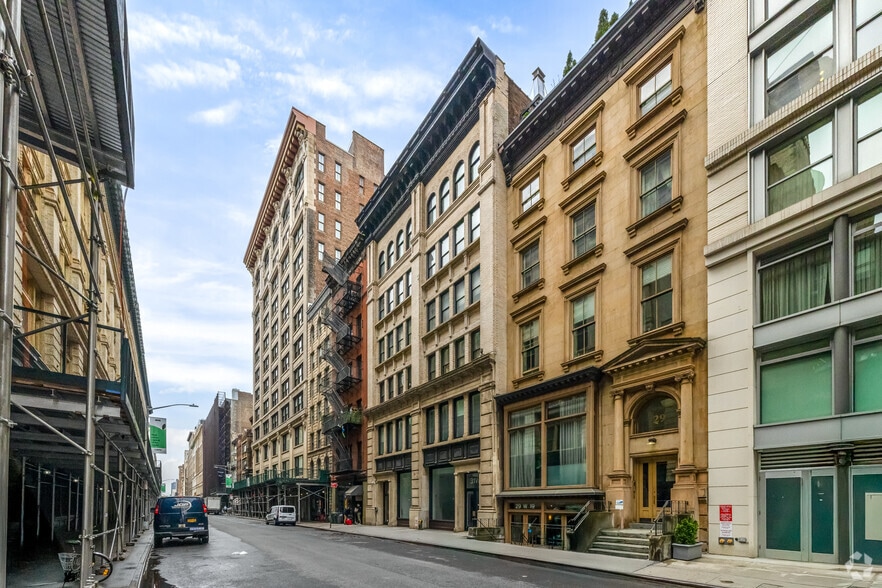 More Photos Of 28 W 20th St, New York Loft Creative Space For Lease