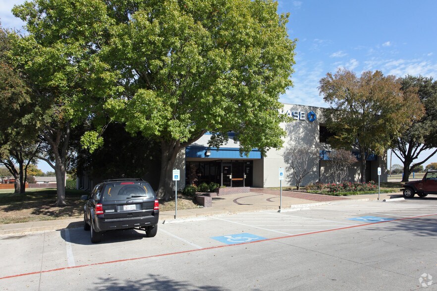 More Photos Of 3431 Highway 66, Rowlett Office For Lease