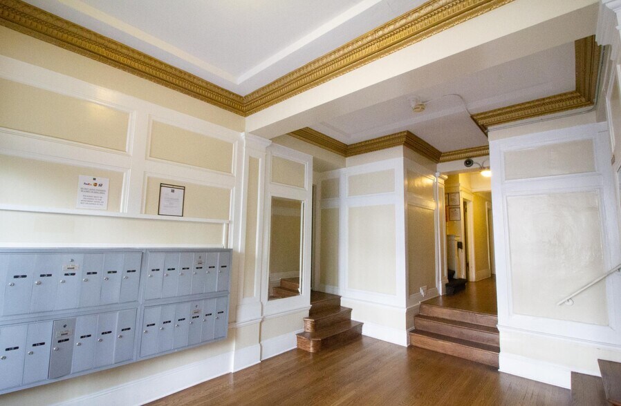 More Photos Of 675 O'Farrell St, San Francisco Apartments For Sale
