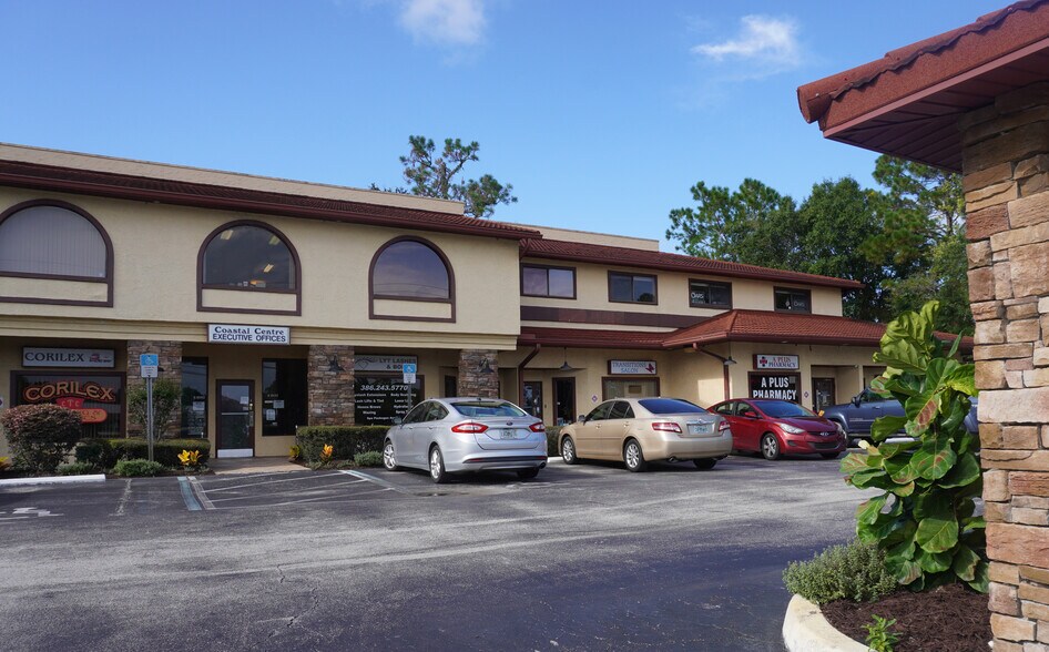More Photos Of 4750 Moody Blvd E, Bunnell Office For Sale