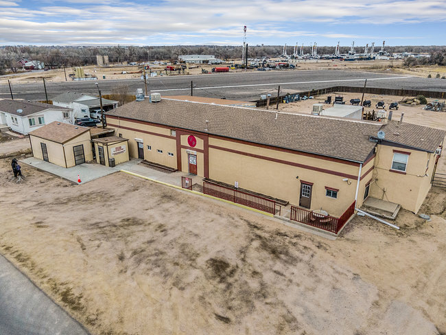 Primary Photo Of 705 1st Ave, La Salle Food Processing For Sale