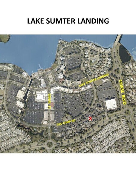 More Photos Of 910 Old Camp Rd, The Villages Medical For Sale