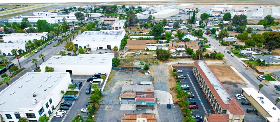 More Photos Of 6859 Arlington Ave, Riverside Land For Sale