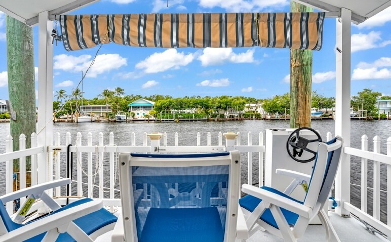 More Photos Of 200 Treasure Harbor Dr, Islamorada Marina For Sale