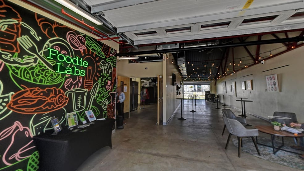 More Photos Of 515 S 22nd St, Saint Petersburg General Retail For Lease