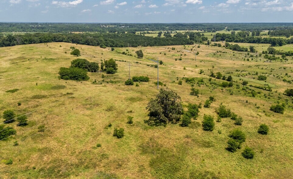 More Photos Of TBD FM 857 Rd, Grand Saline Land For Sale
