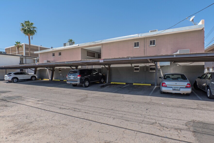 More Photos Of 3611 N 5th Ave, Phoenix Apartments For Sale