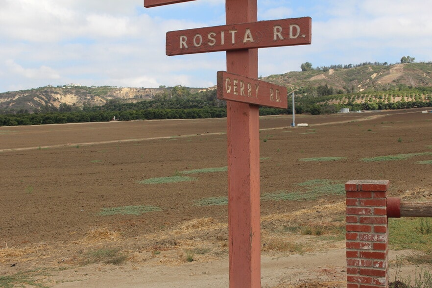 More Photos Of 3001 Gerry Road, Santa Rosa Valley Land For Sale