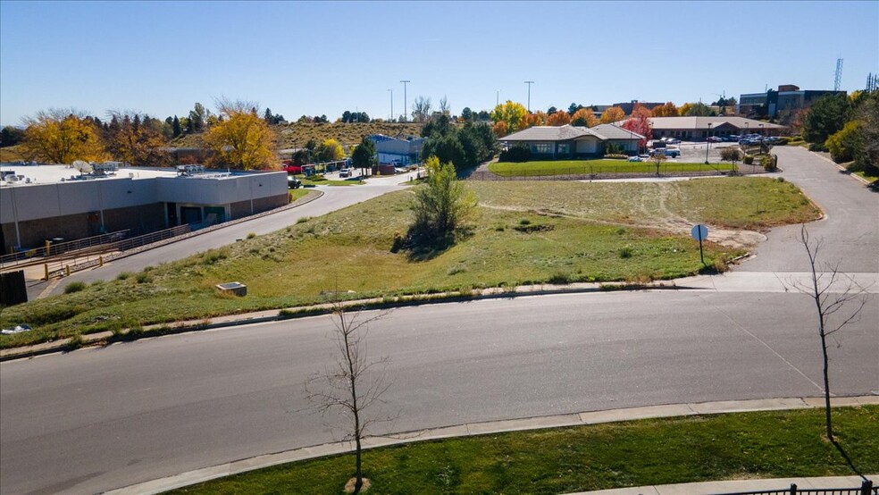 More Photos Of 13121 W Alameda Pky, Lakewood Land For Sale