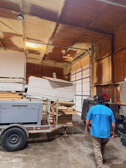 More Photos Of 413 Lee Rd, Mineral Wells Warehouse For Sale