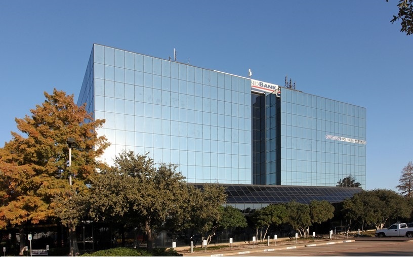 Primary Photo Of 1919 S Shiloh Rd, Garland Medical For Lease