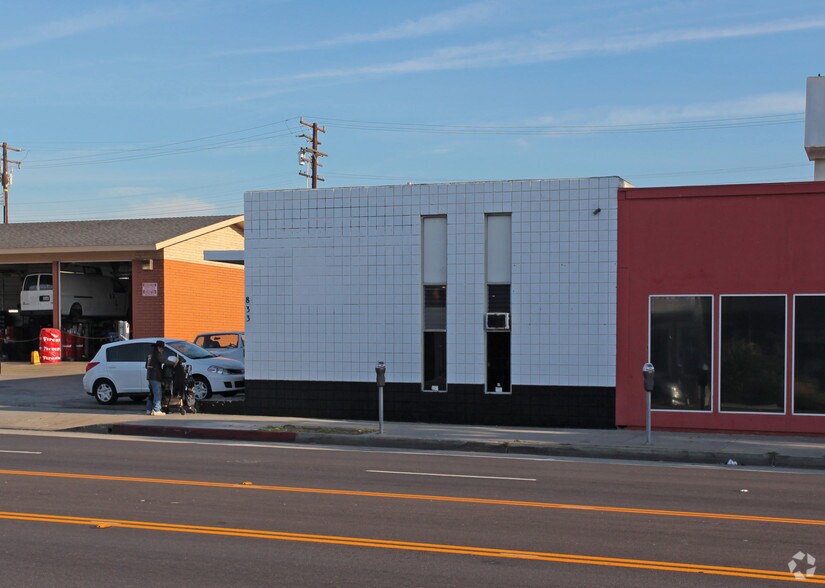 More Photos Of 1833 Lincoln Blvd, Santa Monica Auto Repair For Lease
