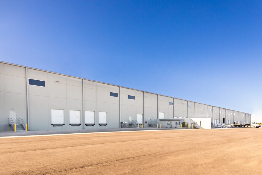 More Photos Of Lone Elm Commerce Center, Olathe Land For Lease