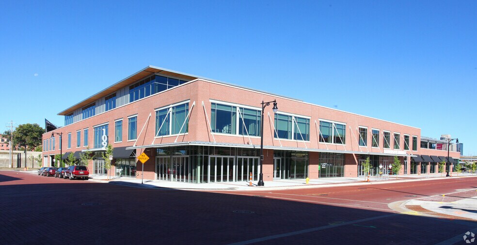 More Photos Of 435 Ionia Ave SW, Grand Rapids Freestanding For Lease