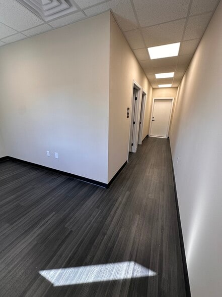 More Photos Of 701 Industrial Park Drive Dr, Evans Light Distribution For Lease