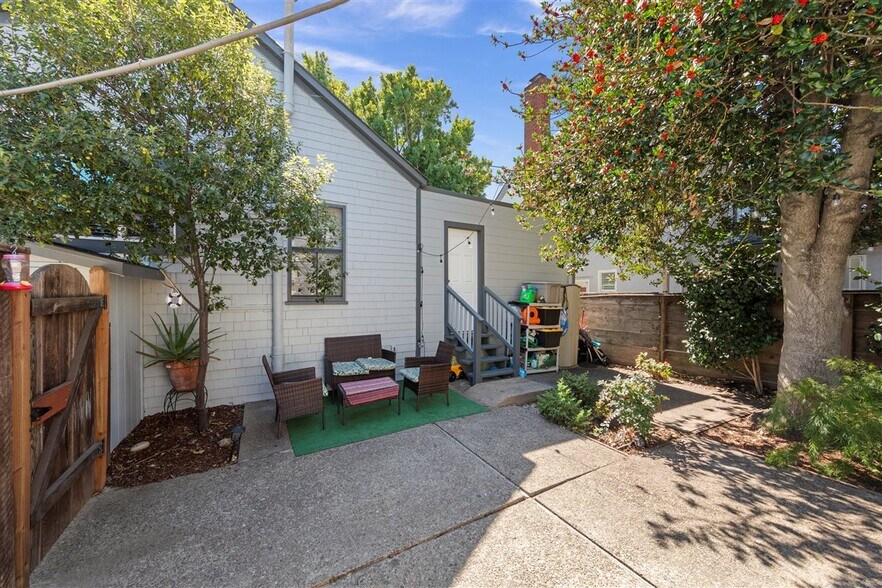 More Photos Of 321 Grand Blvd, San Mateo Multifamily For Sale