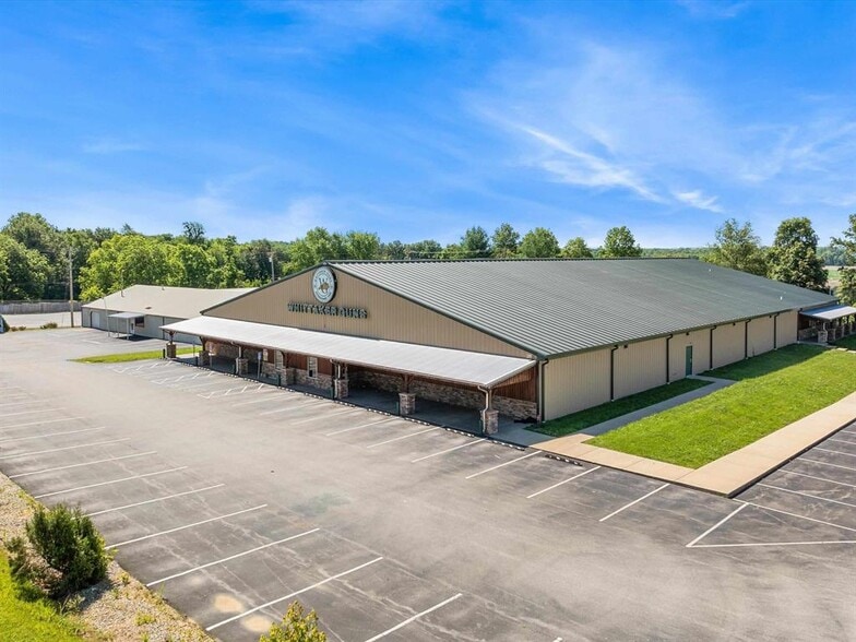 More Photos Of 6976 W Louisville Ln, Owensboro Light Manufacturing For Sale