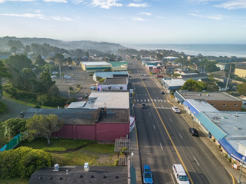More Photos Of 19500 T/L NE Hwy 101, Lincoln City Land For Sale