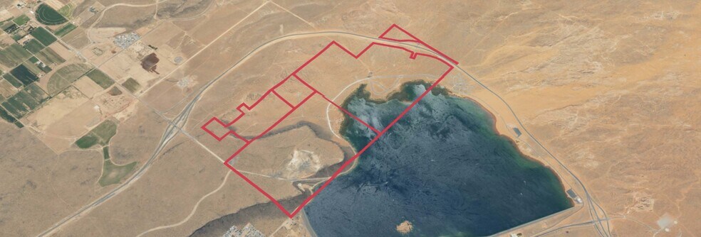 More Photos Of 3044 Sand Hollow Rd, Hurricane Land For Sale