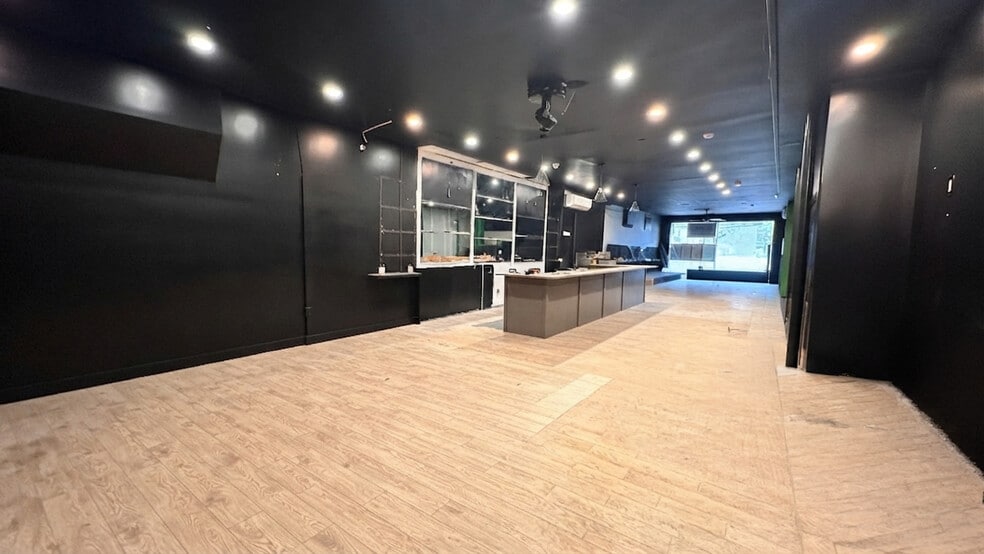 More Photos Of 1183 Broadway, Brooklyn Storefront Retail Residential For Lease