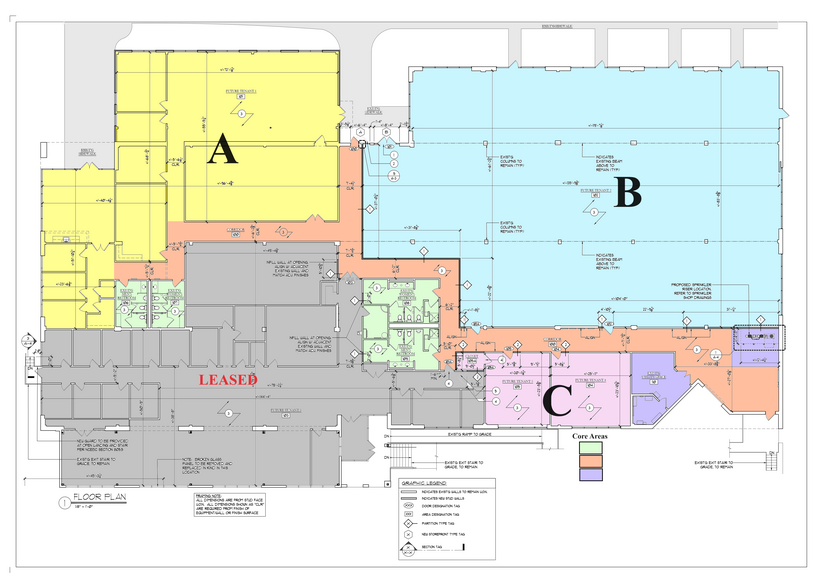 Primary Photo Of 3300 Gateway Centre Blvd, Morrisville Research And Development For Lease