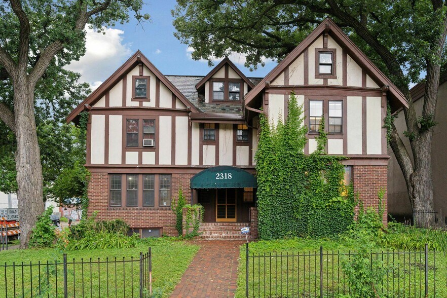 Primary Photo Of 2318 S 1st Ave, Minneapolis Office For Sale